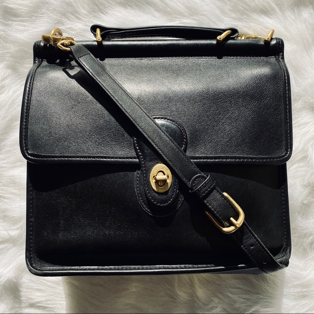 Vintage Coach - Picture 5 of 8